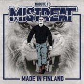 Tribute to Mistreat - Made in Finland