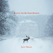 Rudolph, The Red-Nosed Reindeer