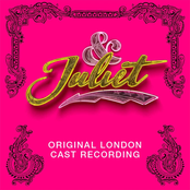 & Juliet (Original London Cast Recording)