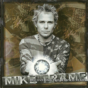 Living A Lie by Mike Tramp