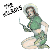 The Kilroys - EP