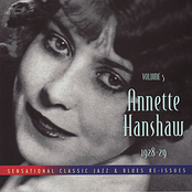 I Must Have That Man by Annette Hanshaw