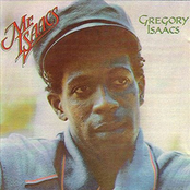 Sacrifice by Gregory Isaacs