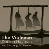 How Long Have You Been Frightened For? by Darren Hayman & The Long Parliament