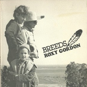 Roxy Gordon