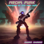 Mecha Funk - Liberator of the Hive Mind