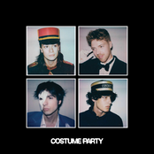 Costume Party