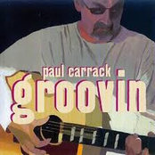 Into The Mystic by Paul Carrack