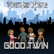 Good Twin (feat. Genia & Yamelet)