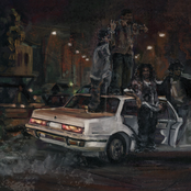 Karri: Oakland Pt. 2