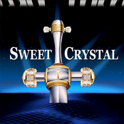 sweet crystal