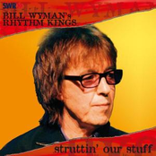 Green River by Bill Wyman's Rhythm Kings