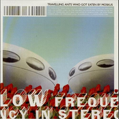 Hi-ace by The Low Frequency In Stereo