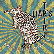 Armadillo by Morning