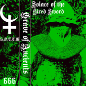 Solace of the Hired Sword