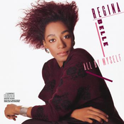 Regina Belle: All By Myself