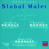 Pergolesi: Stabat Mater; Salve Regina in F minor; Salve Regina in A minor