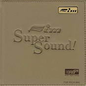 FIM Super Sound (XRCD24)