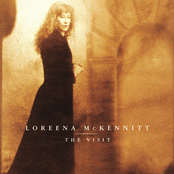 loreena mckennitt: The Visit