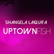 Uptown Fish - Single Album Picture
