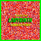 Labyrinth: Console Power