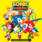 SONIC MANIA PLUS ORIGINAL SOUNDTRACK