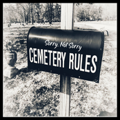 Cemetery Rules