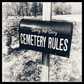 Sorry, Not Sorry: Cemetery Rules