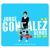 Jorge Gonzalez Demos 2 | 1983-1991