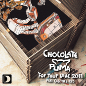 Chocolate Puma Feat. Colonel Red