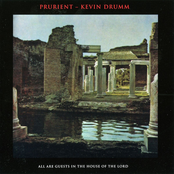 There Died Venus by Prurient & Kevin Drumm