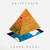 Lorde Pacal EP