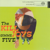 The Killjoys: Gimme Five