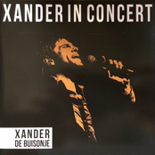 Xander In Concert