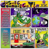 Cosmic Communication