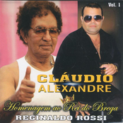 Homenagem ao Rei do Brega Reginaldo Rossi