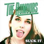 The Rumours: Suck It