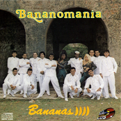 Bananomanía