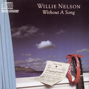 Autumn Leaves by Willie Nelson