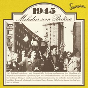 Melodier som bedåra 1945