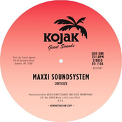 Criticize by Maxxi Soundsystem