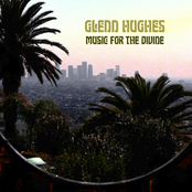 Glenn Hughes: Music for the Divine