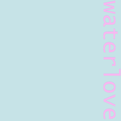 waterlove