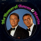 The Humor Of Rowan & Martin