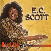 Hard Act To Follow by E.c. Scott