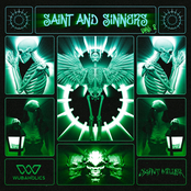 SAINT & SINNERS VOL.2