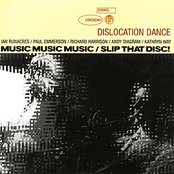 Clarinet Source by Dislocation Dance