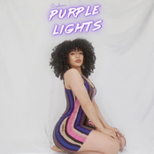 PURPLE LIGHTS