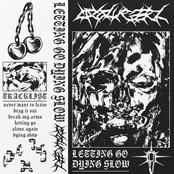 Letting Go, Dying Slow