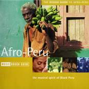 Rough Guide To Afro-Peru (Musical Spirit Of Black Peru)